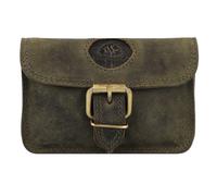 Greenburry Vintage Gürteltasche olive Damen