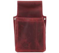 Greenburry Vintage Gürteltasche rusty red Herren
