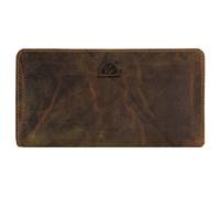 Greenburry Vintage Herrengeldbörse brown Herren