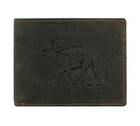 Greenburry Vintage Herrengeldbörse olive Herren