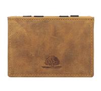 Greenburry Vintage Herrengeldbörse sahara tan Herren