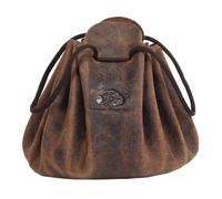 GREENBURRY Herren Geldbörse braun, Größe One Size, 4534891 Braun XS