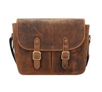 Greenburry Messenger Bag »Vintage«, Leder