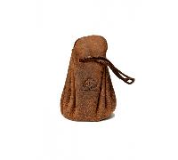 GreenBurry Vintage Münztasche-1 mittelgroßes Leder 1825-25