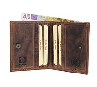 Vintage Wiener Schachtel 1808-braun