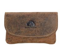Greenburry Vintage Schlüsseletui braun Herren