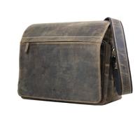 Greenburry Vintage Umhängetasche 1766-25 Aktentasche