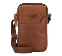 Greenburry Vintage Umhängetasche natur Herren