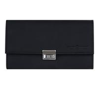 GREENBURRY Vintage Waiter Wallet Black