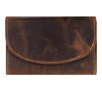 GREENBURRY Vintage Wallet Brown