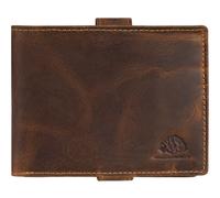 GREENBURRY Vintage Wallet Brown