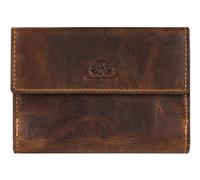 GREENBURRY Vintage Wallet Brown