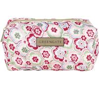 Greengate Selma Pale Pink Kulturtasche klein - 11 x 8 x 18 cm