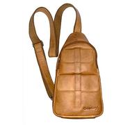 Greenland-Natur-Body-Bag, Slingbag, Umhängetasche, Crossbag 36x18x9