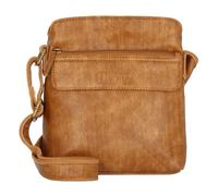 Greenland Nature 18bags Umhängetasche 21 cm brown (9513-24-brown) braun