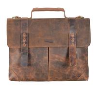 Aktentasche 2507-braun