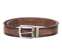 GreenLand Nature MASCU & LINE Belt W115 Brown - kürzbar