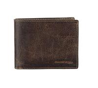 Greenland Nature Montana Geldbörse Leder 12,5 cm