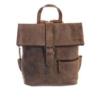 GreenLand Nature Montenegro Backpack A4 Brown