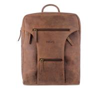 GreenLand Nature Montenegro Backpack A4 Brown