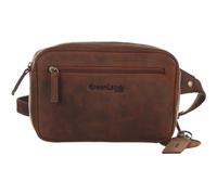 GreenLand Nature Montenegro Belt Bag Quattro Brown