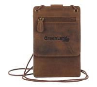 Greenland Nature Montenegro Brustbeutel RFID Leder 11 cm