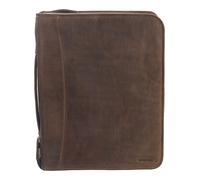 GreenLand Nature Montenegro Conference Folder Brown