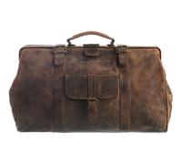 GreenLand Nature Montenegro Doc-Bag XL Brown