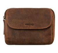 Greenland Nature Montenegro Gürteltasche Leder 18 cm