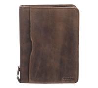 GreenLand Nature Montenegro Organizer Brown