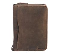 GreenLand Nature Montenegro Ring Binder Folder S Brown