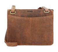 Greenland Montenegro Schreibmappe Leder 34 cm natur