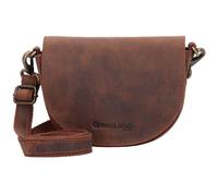 GreenLand Nature Gürteltasche »Montenegro«, 2in1 Gürteltasche und Umhängetasche