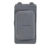 Greenland Nature Nature Soft Handytasche Geldbörse Leder 11 cm