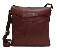 Greenland Nature Nature Umhängetasche Leder 28 cm