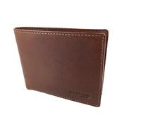 Greenland Nature Rubin Geldbörse Leder 12,5 cm