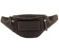 GreenLand Nature Westcoast Beltbag Darkbrown