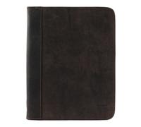 GreenLand Nature Westcoast Document Wallet Brown