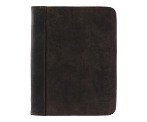 GreenLand Nature Westcoast Document Wallet Brown
