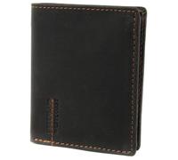 Greenland Westcoast Geldbörse Leder 9 cm Sattel (832-25)