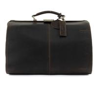 GreenLand Nature Westcoast Original Doc-Case Brown