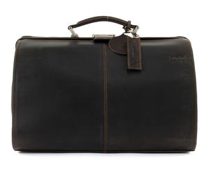 GreenLand Nature Westcoast Original Doc-Case Brown