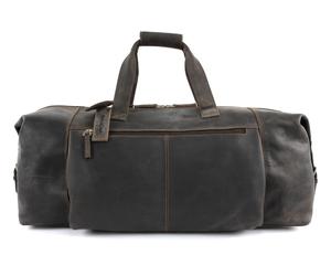 GreenLand Nature Westcoast Traveller Brown