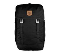 Rucksack Fjällräven Greenland Top Black