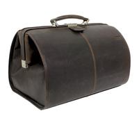 GreenLand Westcoast Original Doc-Case Brown