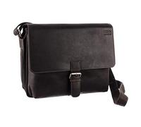 Greenland Westcoast Messenger Leder 36 cm