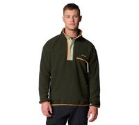 Greenscape XXL Columbia Helvetia II Half Snap Fleece