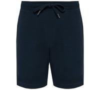 Greenspired Umweltfreundliche Bermuda-Shorts für Herren 300g/m² XS- 4 XL Navy XXXL