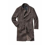 Greenwich-Coat Mey & Edlich Braun 54 Herren