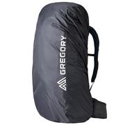 Gregory - Access Raincover 30-50 l - Rucksackhülle - Obsidian Black